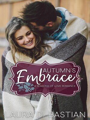 cover image of Autumn's Embrace